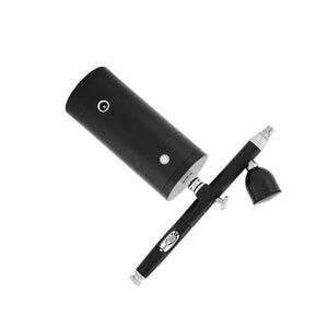 Portable Rechargeable Mini Electric Small Airbrush Air Pump Set Color Painting Tool For Painting, Airbrush Air Pump - laboratorydeal