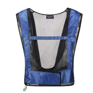 Portable Welder Heatstroke Cooling Air Conditioning Vest, Conditioning Vest - laboratorydeal