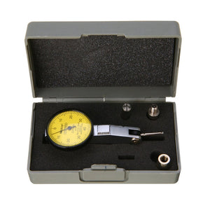 Precision Metric Shockproof Waterproof Lever Small Dial Measuring Instrument Tool, Measuring Instrument Tool