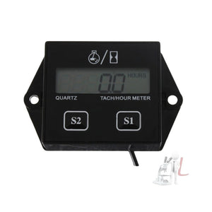 Professional Durable Gasoline Engine Tachometer, Engine Tachometer