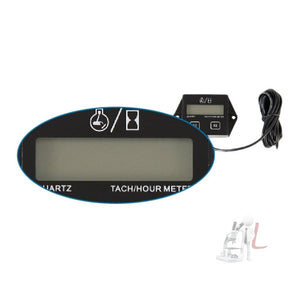 Professional Durable Gasoline Engine Tachometer, Engine Tachometer
