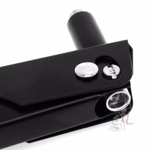 Professional manual double core pulling rivet gun pulling cap, Pulling Rivet Run - laboratorydeal