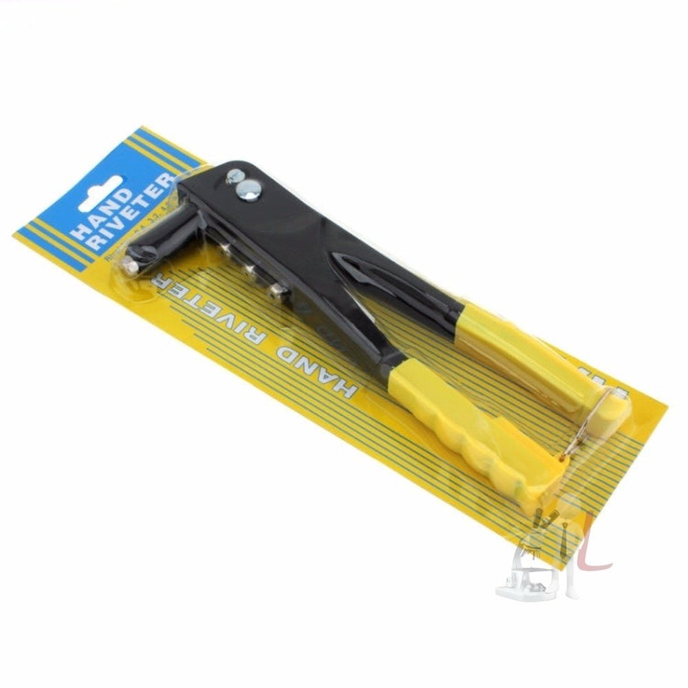 Professional manual double core pulling rivet gun pulling cap, Pulling Rivet Run - laboratorydeal