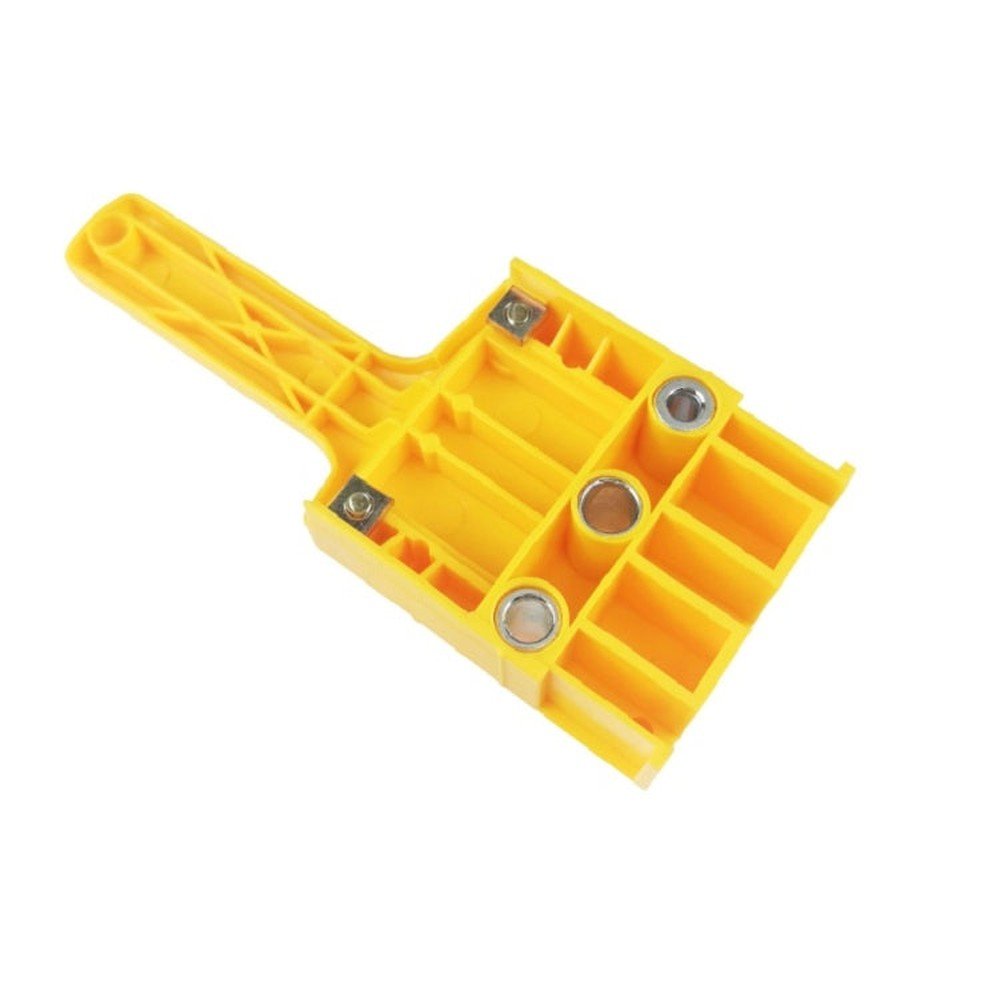 Punch Locator Straight Hole Puncher Woodworking Tools, Straight Hole Puncher - laboratorydeal