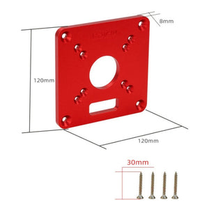 RT0700C Woodworking DIY Trimming Machine Flip Board - laboratorydeal