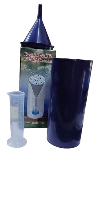 Rain Gauge Cylinder