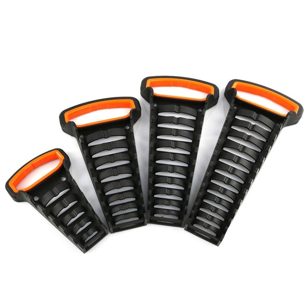 Ratchet Wrench Set Holder Two Way Opening Wrench Storage Rack, 5 In 1, 8 In 1, 10 In 1, 12 In 1 - laboratorydeal