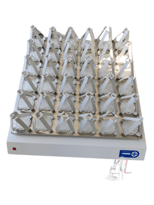 Rotary Shakers - heavy duty - laboratorydeal