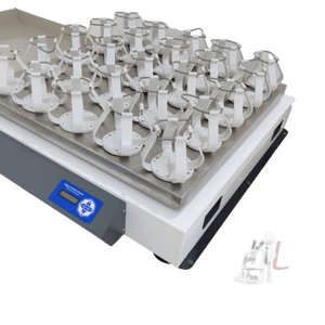 Rotary Shakers - heavy duty - laboratorydeal