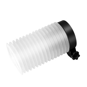Rubber Dust Cover For Light Electric Hammer And Electric Drill, Dust Cover(15cm) - laboratorydeal
