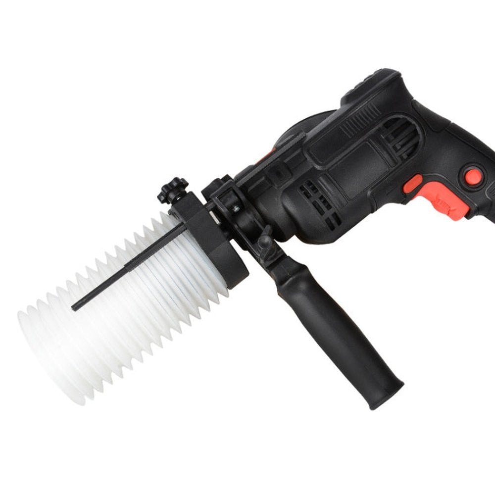 Rubber Dust Cover For Light Electric Hammer And Electric Drill, Dust Cover(15cm) - laboratorydeal