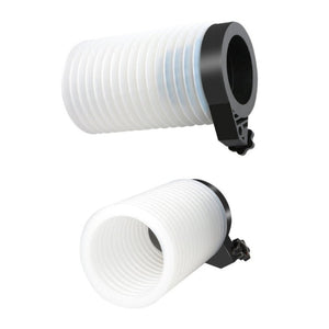 Rubber Dust Cover For Light Electric Hammer And Electric Drill, Dust Cover(15cm) - laboratorydeal