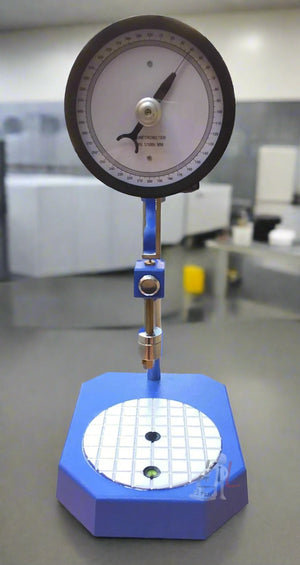 SCIFA BITUMEN PENETROMETER