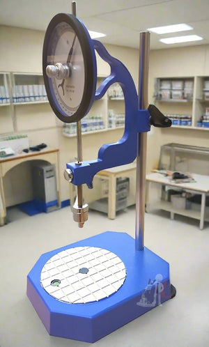 BITUMEN PENETROMETER