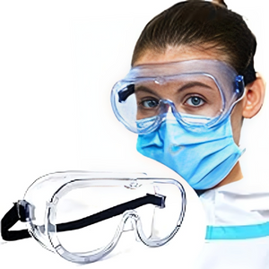 SCIFA Standard Lab Safety Goggles