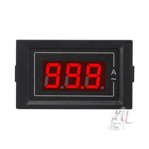 SINOTIMER D85-5035A Small Single Phase AC Digital Ammeter With Transformer, D85-5035A