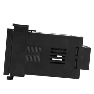 SINOTIMER MH0348 Intelligent High Precision Temperature Humidity Controller Digital Display Temperature And Humidity Meter, MH0348