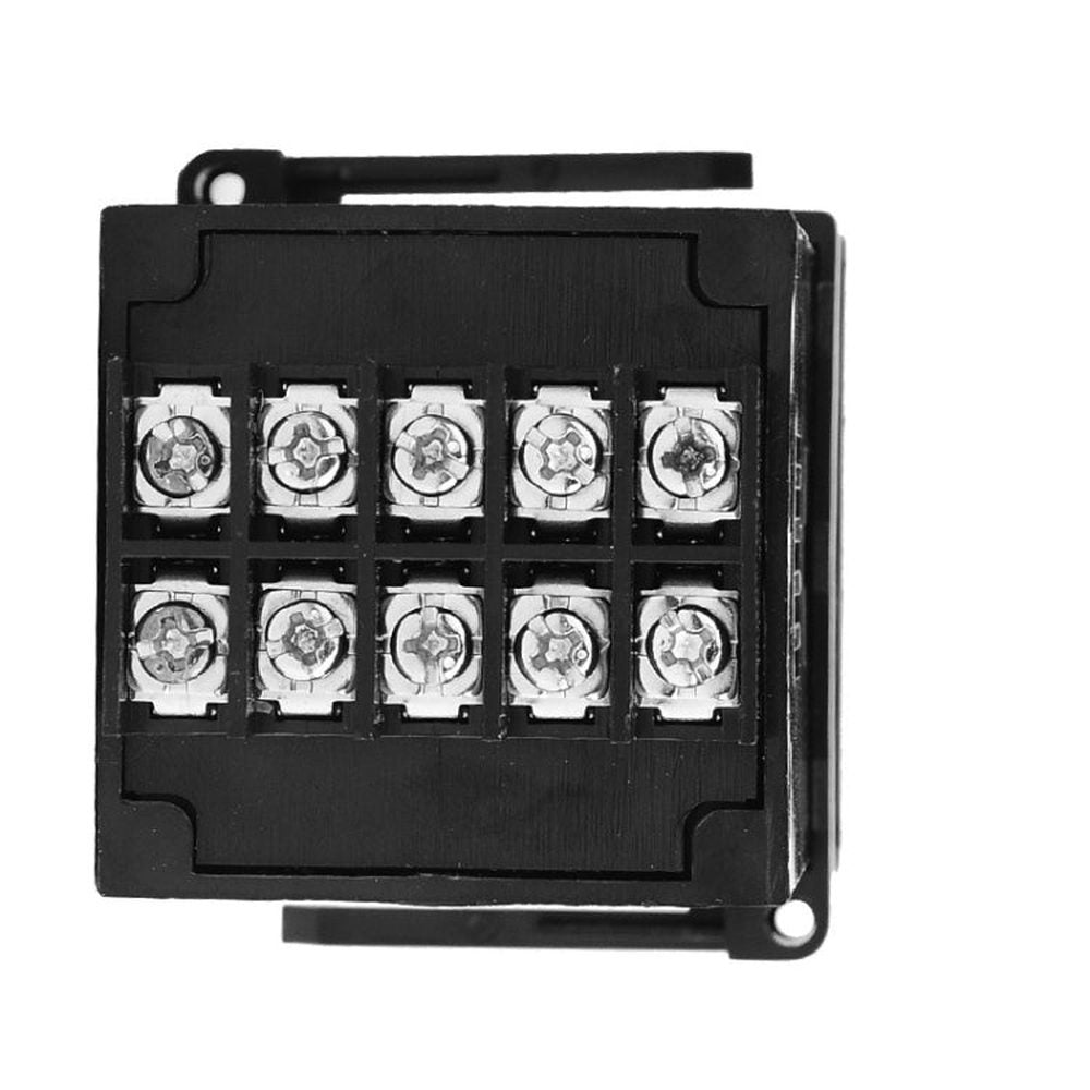 SINOTIMER MH0348 Intelligent High Precision Temperature Humidity Controller Digital Display Temperature And Humidity Meter, MH0348