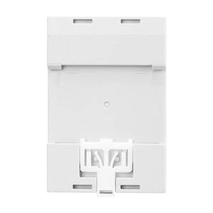 SINOTIMER SDM004 Din Rail AC Voltage Current Time Power Electricity Multi-Function Detection Meter, SDM004