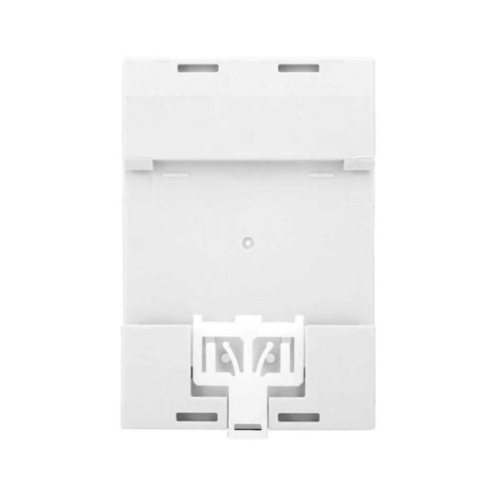 SINOTIMER SDM009 Din Rail Single-Phase Voltage Current Frequency Power Factor Electricity Multifunctional Meter, AC40-300V Built-In, AC40-300V External, AC250-450V Built-In, AC250-450V External