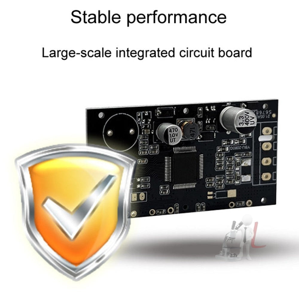 SINOTIMER SPM005 AC Digital Display Voltage Current Power Electricity Multifunctional Monitoring Meter, 20A, 100A, 200A