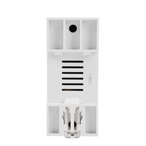SINOTIMER SVP-918 Adjustable Self-resetting Intelligent Under-voltage Protector, Current:, 40A, 63A