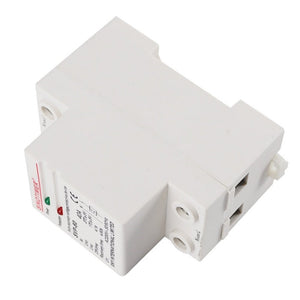 SINOTIMER Single-Phase Self-Duplex Intelligent Over-Pressure Protector, SVP-60