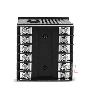 SINOTIMER XY501 Short Shell Intelligent PID Temperature Control Instrument Heating Refrigeration Relay SSR Solid State Output, XY501