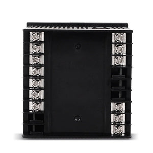 SINOTIMER XY507 Smart Temperature Control Instrument Short Shell PID Heating Relay SSR Solid State Output, XY507