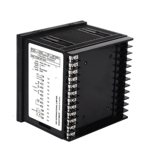 SINOTIMER XY509 Smart Temperature Control Instrument Short Case PID Heating Relay SSR Solid State Output, XY509