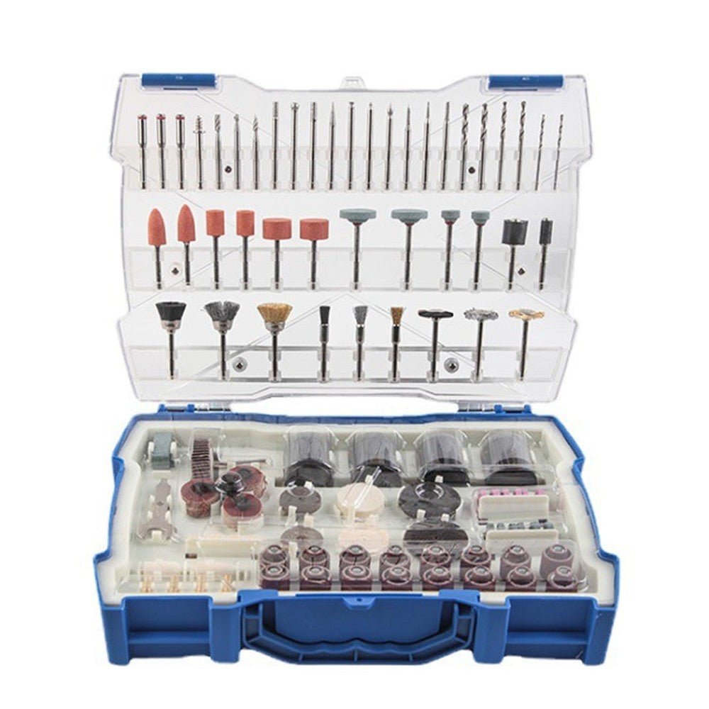 SKU01689 Polishing Electric Grinder Accessory Set Electric Drill Carving Accessories, 365 PCS /Set SKU01689 - laboratorydeal