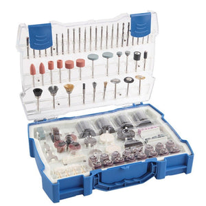 SKU01689 Polishing Electric Grinder Accessory Set Electric Drill Carving Accessories, 365 PCS /Set SKU01689 - laboratorydeal