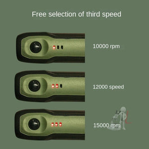 SLITE P - 500 - 23 Charging Mini Electric Drill DIY Carving Tool, P - 500 - 23 - laboratorydeal