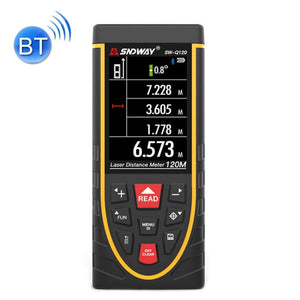 SNDWAY Outdoor Camera Laser Rangefinder, Style:, Photography + Dual Power, Photography + Dual Power + Bluetooth, Video + Image + Bluetooth + Drawing