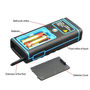 SNDWAY Outdoor Camera Laser Rangefinder, Style:, Photography + Dual Power, Photography + Dual Power + Bluetooth, Video + Image + Bluetooth + Drawing