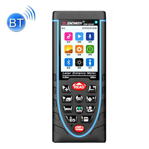 SNDWAY Outdoor Camera Laser Rangefinder, Style:, Photography + Dual Power, Photography + Dual Power + Bluetooth, Video + Image + Bluetooth + Drawing