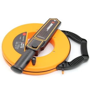 SNDWAY Pipe Scanner Thickness PVC Pipe Blockage Width Measuring Instrument, SW720 Standard (20 meters), SW730 Standard (30 meters) laboratorydeal