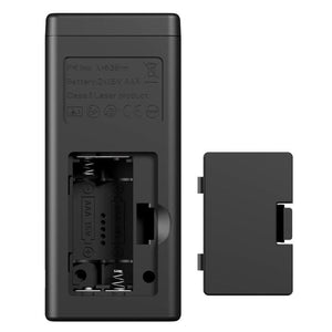 SNDWAY SW-T10S Laser Digital Mini Rangefinder Laser Ruler