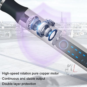 SNJ - 3681 Mini Engraving Pen Wireless Polishing Electric Grinder, Style:, Roae Gold+Grinding Head, Silver+Grinding Head, Rose Gold+Grinding Head+Cutting Blade+Carving Stencil, Silver+Grinding Head+Cutting Blade+Carving Stencil - laboratorydeal