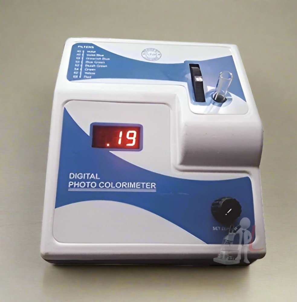 ST - 224 Digital Photo Colorimeter - laboratorydeal