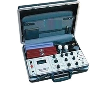 ST - 271 Water and Soil Analysis Kit - laboratorydeal