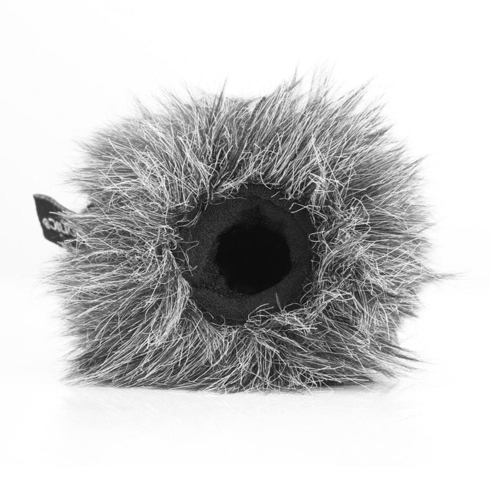 Saramonic M3 - WS Microphone Furry Windscreen Wind Muff for SR - M3, M3 - WS - laboratorydeal