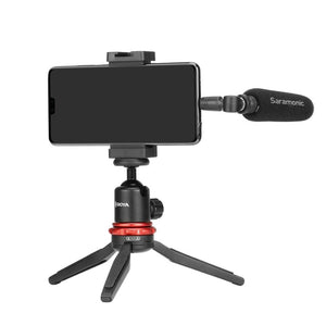 Saramonic SmartMic5 Di Super - long Unidirectional Microphone for 8 Pin Interface Devices, SmartMic5 Di - laboratorydeal