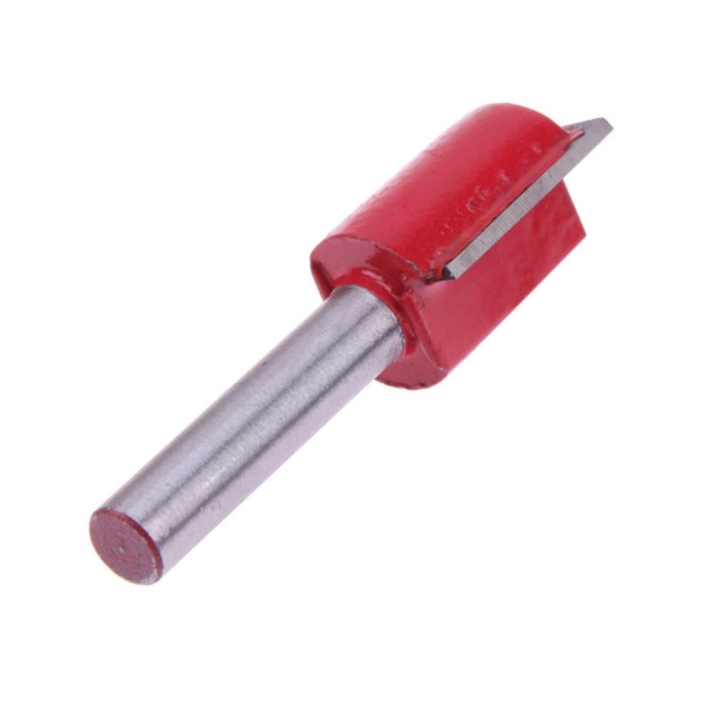 Shank Tungsten Carbide Router Bit Set Wood Cutter Tool Set Milling Wood Cutters Router Bit Set for Wood Tools, Cutter Tool Set - laboratorydeal