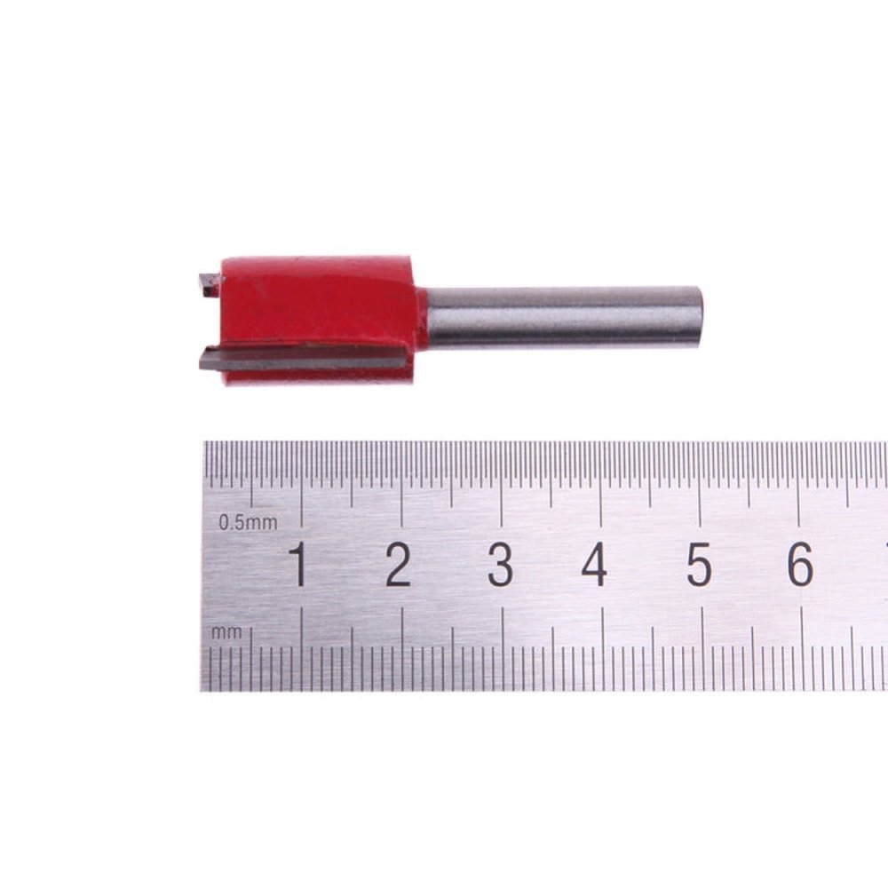 Shank Tungsten Carbide Router Bit Set Wood Cutter Tool Set Milling Wood Cutters Router Bit Set for Wood Tools, Cutter Tool Set - laboratorydeal