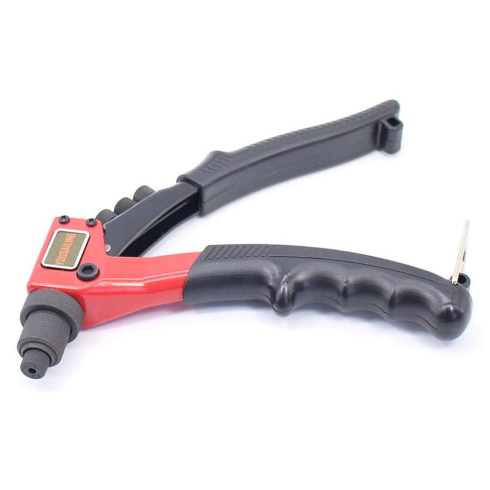 Single Hand Blind Riveter Manual Riveting Tool, Blind Riveter - laboratorydeal