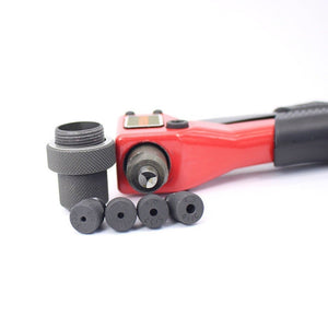 Single Hand Blind Riveter Manual Riveting Tool, Blind Riveter - laboratorydeal