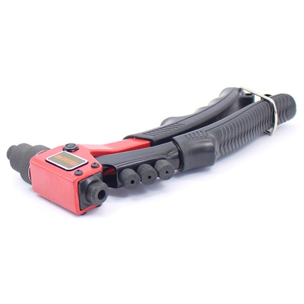 Single Hand Blind Riveter Manual Riveting Tool, Blind Riveter - laboratorydeal