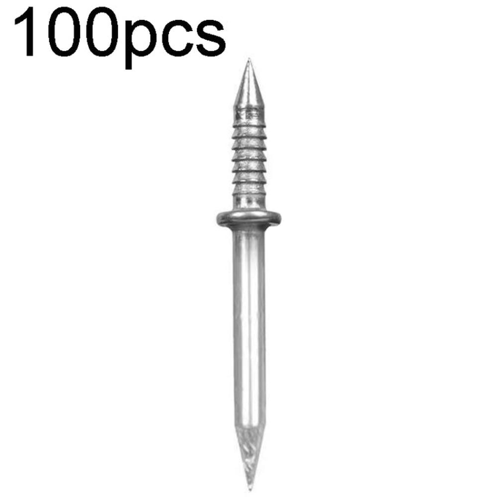 Skirting Non - Punch Markless Nails Single Headed Bi - Directional Crook Nails Bagged, 10pcs, 50pcs+1 Tool, 100pcs+1 Tool, 200pcs+1 Tool, 500pcs+5 Tools, 1000pcs+10 Tools - laboratorydeal