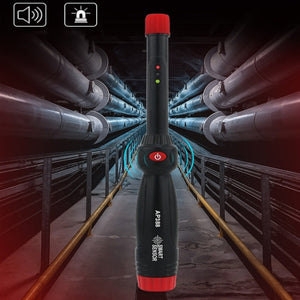 Smart Sensor AP388 Combustible Gas Leak Detector Natural Gas Alarm, Smart Sensor AP388